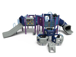 Kids’ Choice Structure (714-S726J)