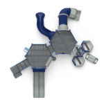 Kids’ Choice Structure (714-S726J)