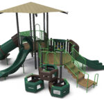 Kids’ Choice Structure (714-S727J)