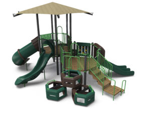 Kids’ Choice Structure (714-S727J)
