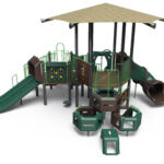 Kids’ Choice Structure (714-S727J)
