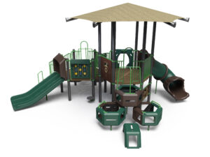 Kids’ Choice Structure (714-S727J)