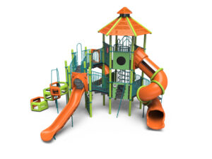 Kids’ Choice Structure (714-S728J)