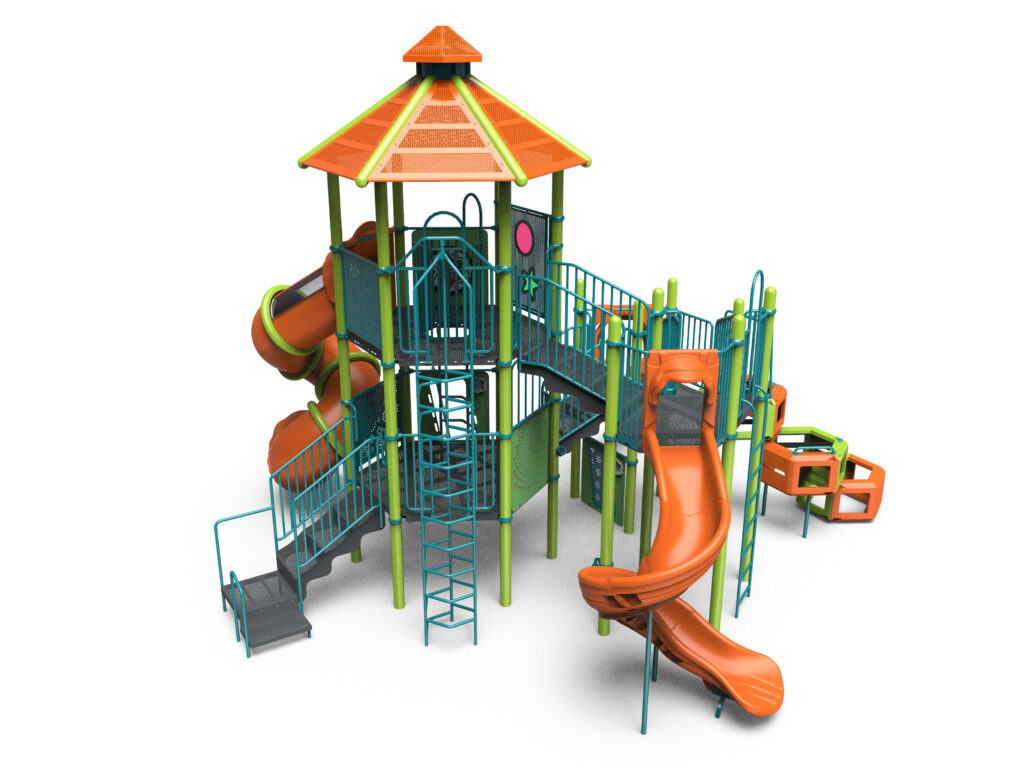Kids’ Choice Structure (714-S728J)