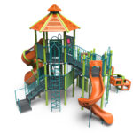 Kids’ Choice Structure (714-S728J)