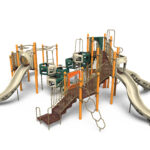 Kids’ Choice Structure (714-S729J)