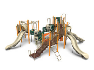 Kids’ Choice Structure (714-S729J)