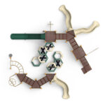 Kids’ Choice Structure (714-S729J)