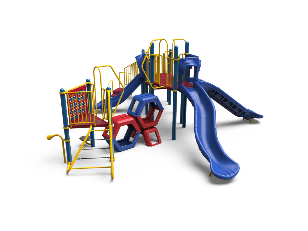 Kids’ Choice Structure (714-S730J)