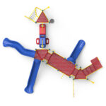 Kids’ Choice Structure (714-S730J)