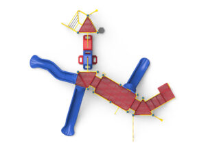 Kids’ Choice Structure (714-S730J)