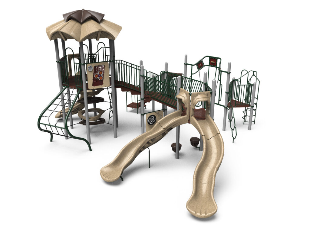 Kids’ Choice Structure (714-S731J)