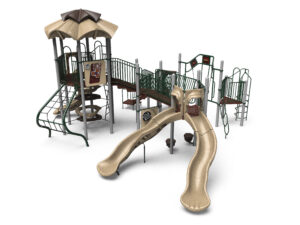 Kids’ Choice Structure (714-S731J)