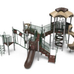 Kids’ Choice Structure (714-S731J)