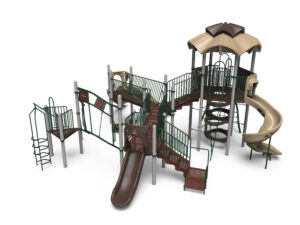 Kids’ Choice Structure (714-S731J)