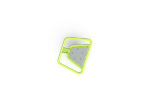 Orbit Seat (945-5J)