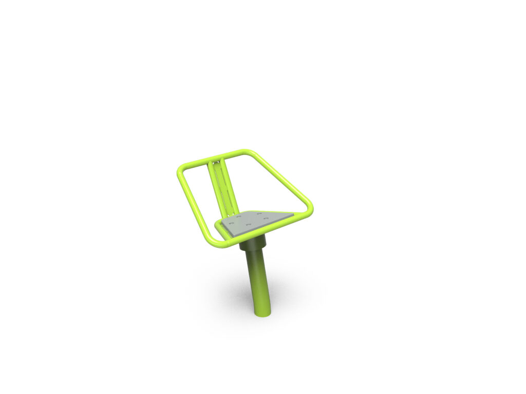 Orbit Seat (945-5J)