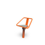 Orbit Seat (945-5J)