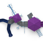 Tots’ Choice Structure (718-S253J)
